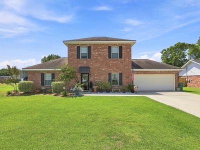 2570 Augustine St, Sulphur, LA, 70663
