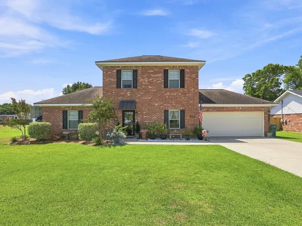 2570 Augustine St, Sulphur, LA 70663