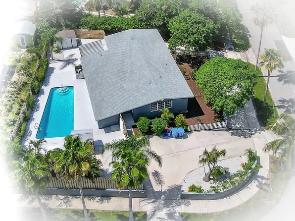 1032 W Jennings Street, Lantana, FL 33462