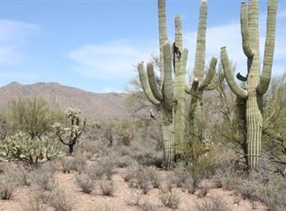 0 W Sinagua Rd, Tucson, AZ 85743