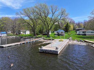 8013 Cline Shrs, Wolcott, NY 14590