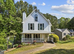 4595 Stewart Reilly Dr NW, Acworth, GA 30101