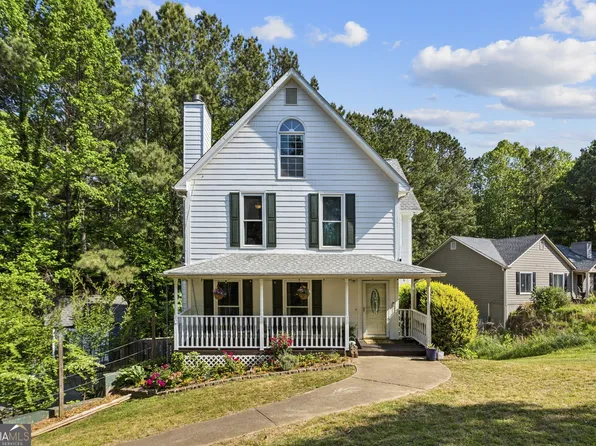 4595 Stewart Reilly Dr NW, Acworth, GA 30101