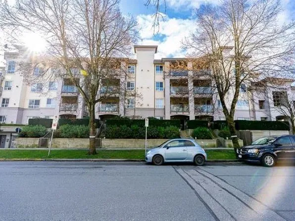 5500 Andrews Rd #233, Richmond, BC V7E 6M9