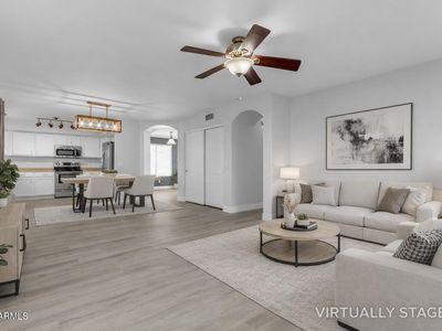 4662 E CHERRY HILLS Drive, Chandler, AZ, 85249