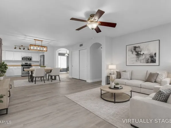 4662 E CHERRY HILLS Drive, Chandler, AZ 85249