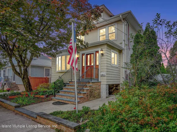280 Clinton B Fiske Ave, Staten Island, NY 10314