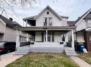 946 Butler St, Toledo, OH