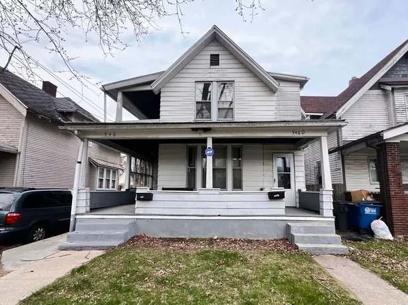 946 Butler, 946 Butler St, Toledo, OH 43605