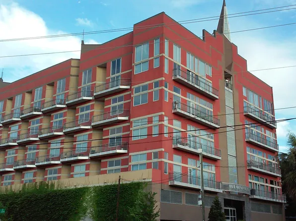 3311 Yupon St APT 319, Houston, TX 77006