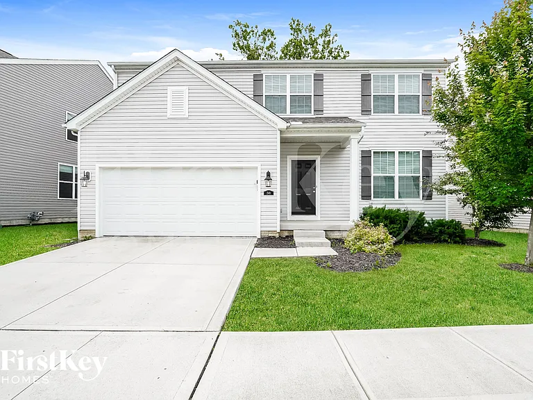 248 Faulkner Dr — Photo 1
