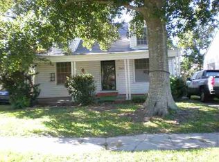 3843 4th St, Port Arthur, TX 77642
