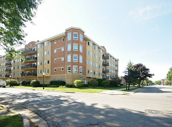 2nd image of 100 W Roosevelt Ave Unit 408