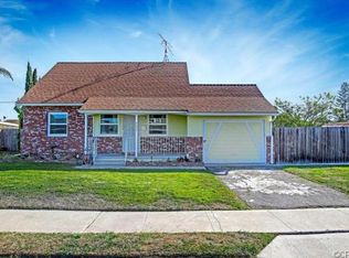 6092 Bannock Rd, Westminster, CA 92683