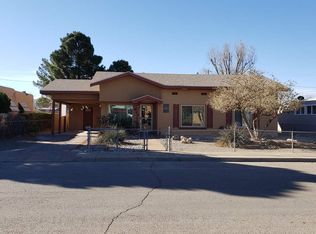 602 Lovers Ln, Alamogordo, NM 88310