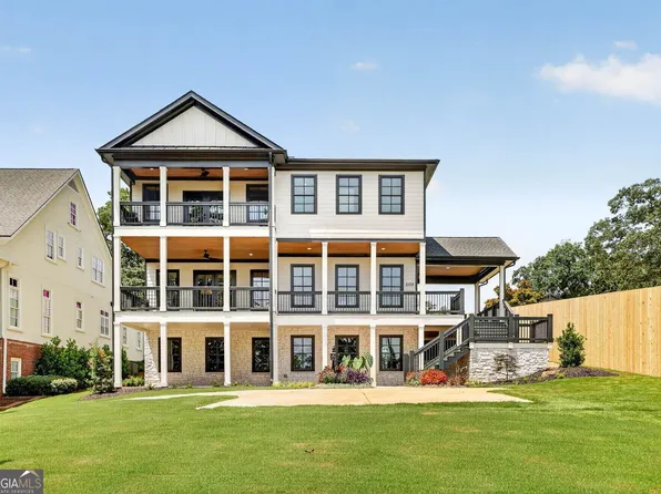 2153 Cooper Lake Rd SE, Smyrna, GA 30080