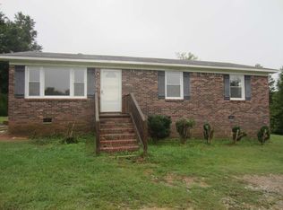 144 Duncan Ave, Buffalo, SC 29321
