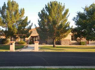 2605 E Via De Palmas, Gilbert, AZ 85298