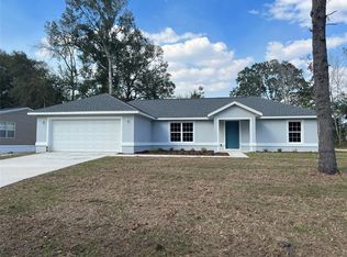 6523 SW 87th Place Rd, Ocala, FL 34476