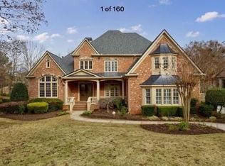 2743 Bonar Hall Path, Duluth, GA 30097