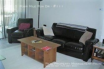 3rd image of 4500 S 4 Mile Run Dr APT 111