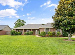 2930 Plantation Dr W, Mobile, AL 36695