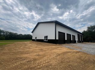 7988 N Van Rd, Arlington, TN 38002