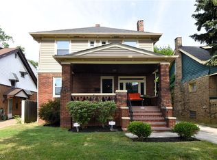 3584 Pennington Rd, Shaker Heights, OH 44120