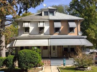 2414 47th St, Pennsauken, NJ 08110