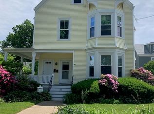 51 Summit Ave, Salem, MA 01970