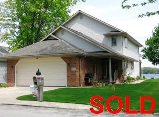 702 Lake Drive Clear Lk, Fremont, IN 46737