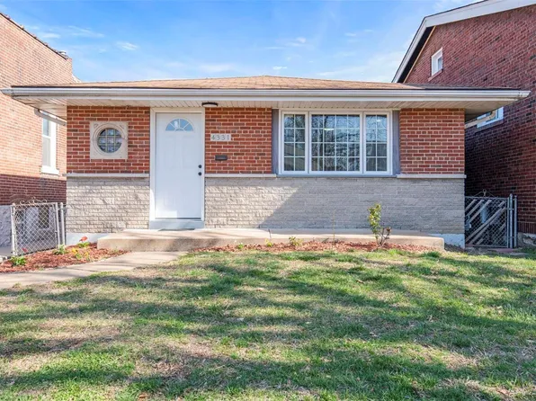 4331 Beethoven Ave, Saint Louis, MO 63116