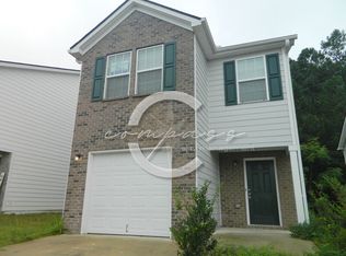 2122 Belmont Cir, Conyers, GA 30012