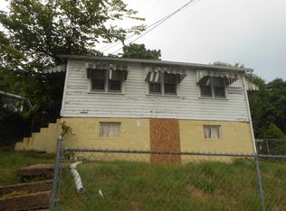 225 Aaron Ct, Huntington, WV 25702