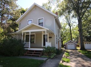 126 E Elm St, Kent, OH 44240