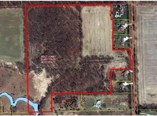 8654 Reynolds Rd, Horton, MI 49246