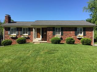 107 Papago Trl, Frankfort, KY 40601