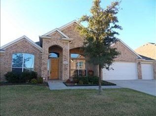 5464 Lori Valley Ln, Fort Worth, TX 76244