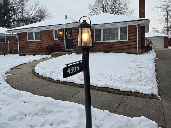 4305 Mount Vernon Rd