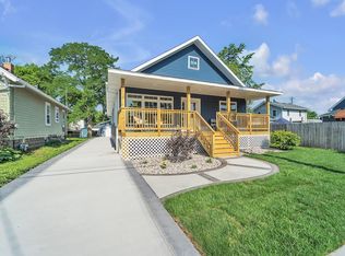 7314 25th Ave, Kenosha, WI 53143