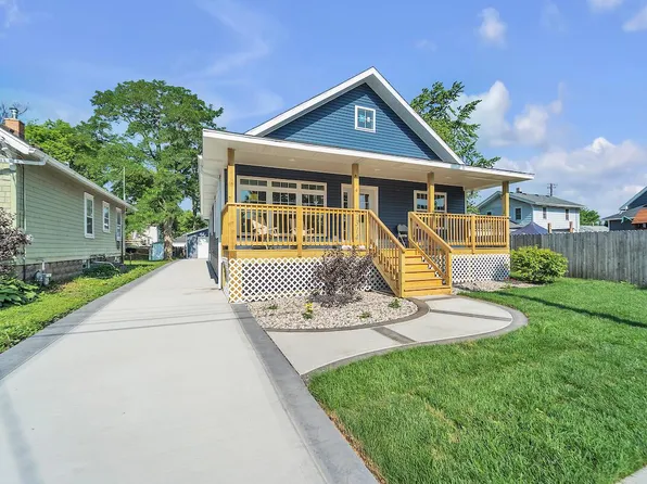 7314 25th AVENUE, Kenosha, WI 53143