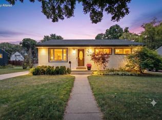 843 E Doty PLACE, Milwaukee, WI 53207
