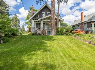603 E 19th Ave, Spokane, WA 99203