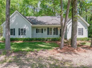 319 Don Ron Rd, Erwin, NC 28339