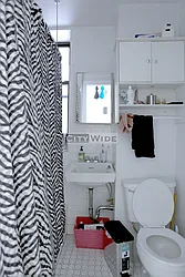 Rented by City Wide Apartments