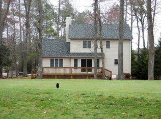 2 Battersea Rd, Ocean Pines, MD 21811