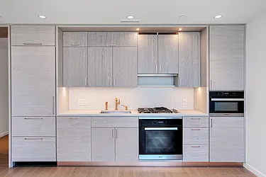 Rented by New York Residence