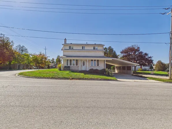 350 Saint Albert St, Kincardine, ON N2Z 2T8