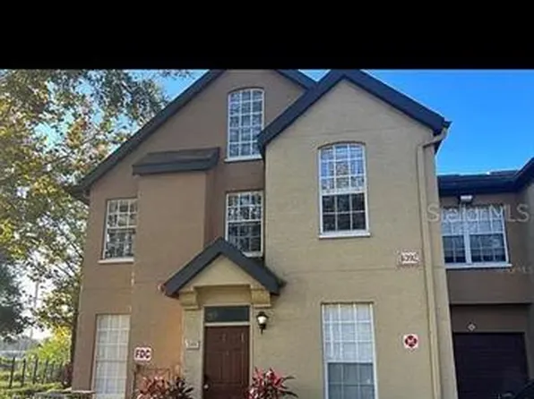 6392 Raleigh St APT 2801, Orlando, FL 32835