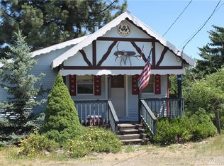2301 E Railroad St, Easton, WA 98925